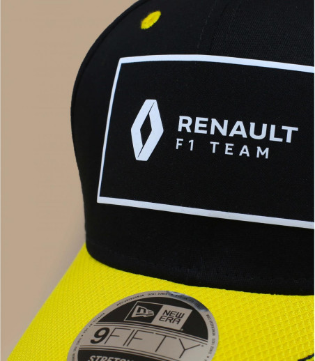 Daniel Ricciardo Renault 950 Stretch New Era